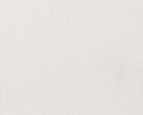 Ueli Berger – Alles in Allem. Arbeiten auf Papier, 1967–2007