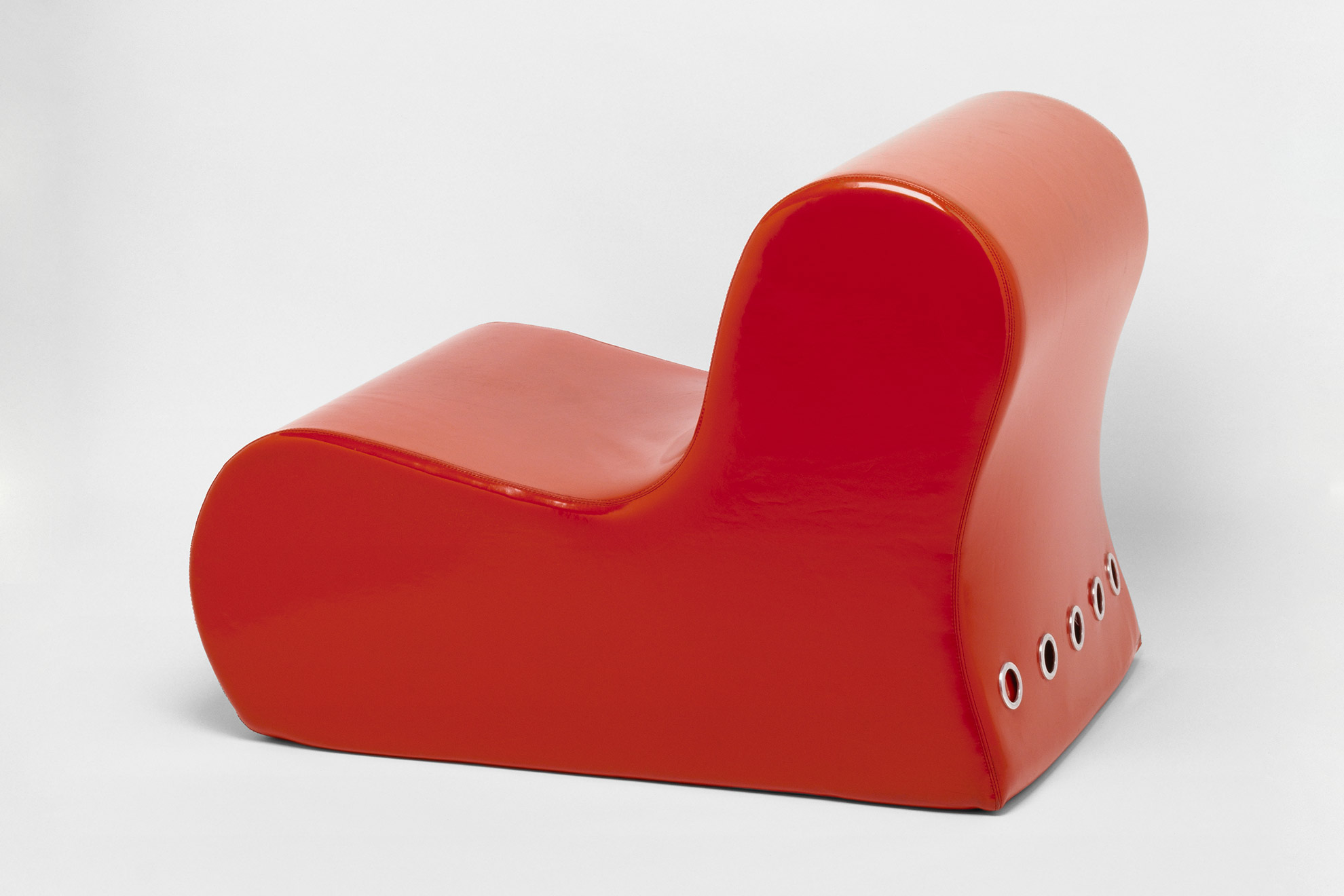 Soft Chair, 1967, Museum für Gestaltung Zürich, Designsammlung, ZHdK – Fotografie: Museum für Gestaltung Zürich, Designsammlung, ZHdK