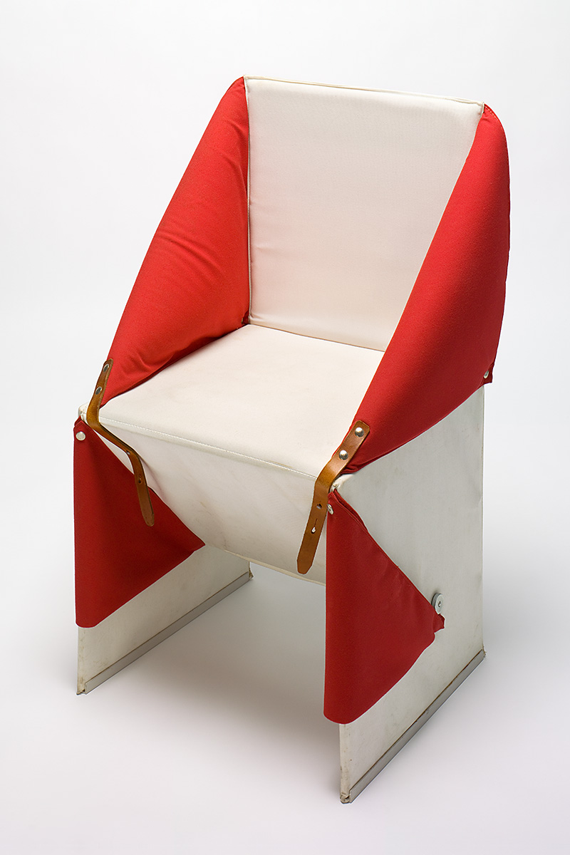 Schweizer Stuhl – 1985