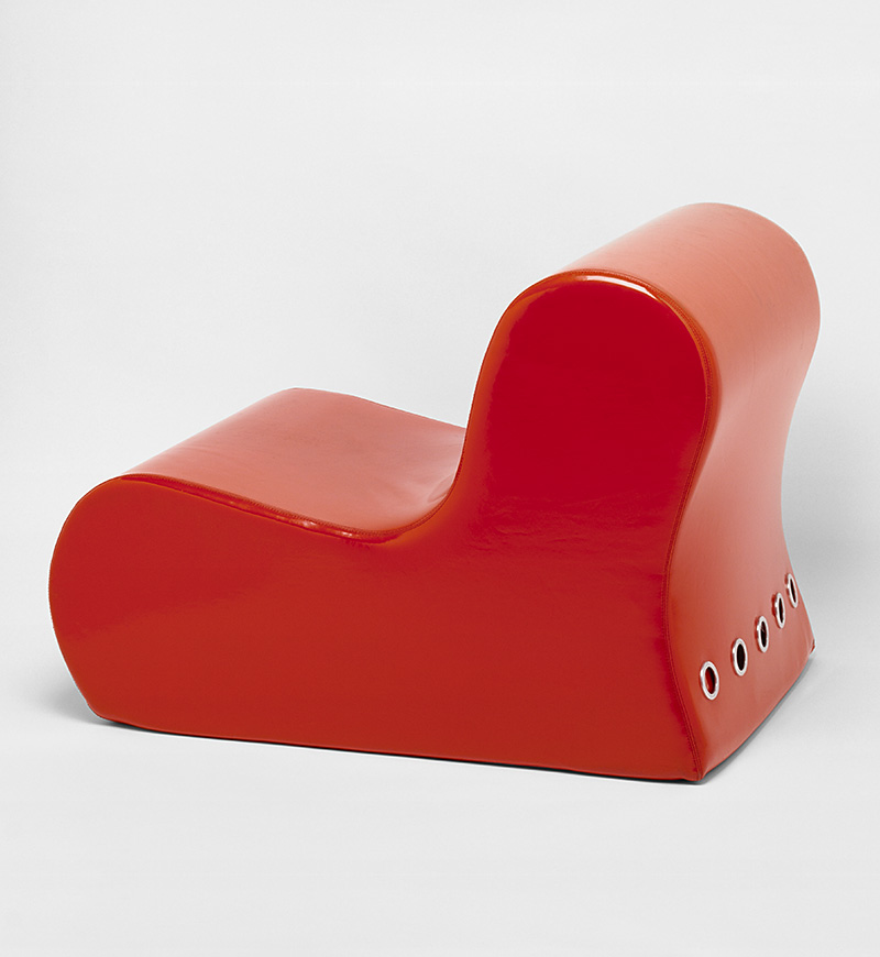 Soft Chair – 1967